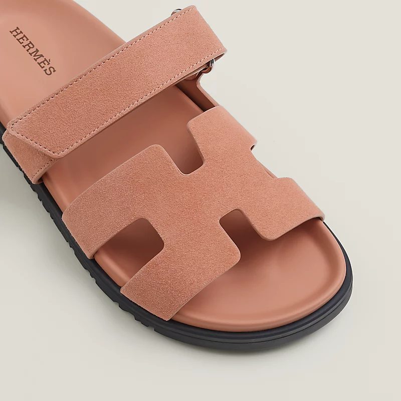 Hermès Chypre sandal - Image 2
